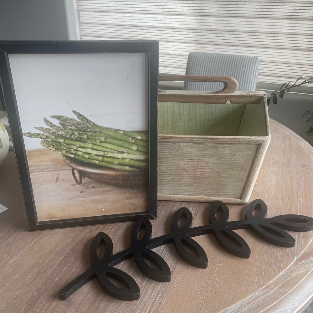 Asparagus Delight Bundle